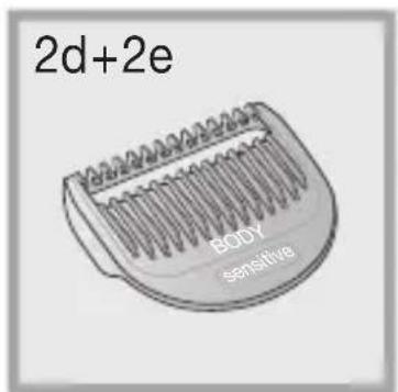 BRAUN MGK3342 - Type 5514 - 15