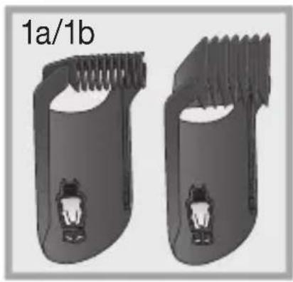 BRAUN MGK3342 - 2