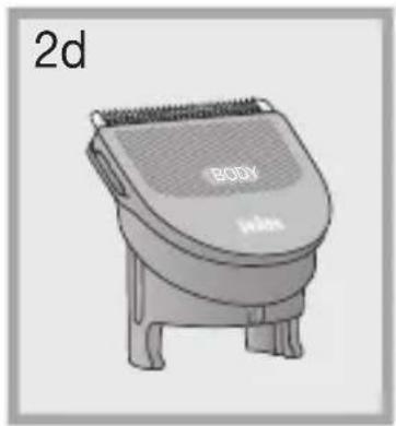 BRAUN MGK3342 - Type 5514 - 12