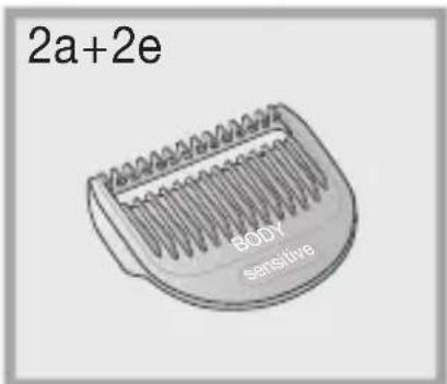 BRAUN MGK3342 - Type 5514 - 7