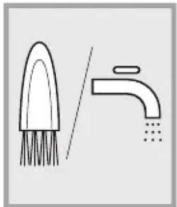 BRAUN MGK3342 - Type 5514 - 19