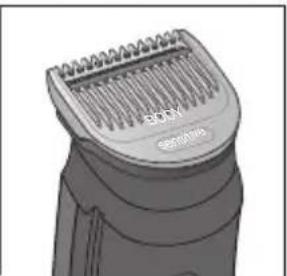 BRAUN BT7350 - Type 5542 - 18