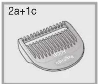 BRAUN BT7350 - Type 5542 - 15