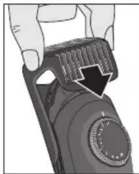 BRAUN BT7350 - Type 5542 - 1