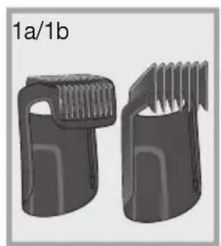 BRAUN BT7320 - 3