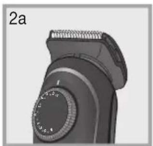 BRAUN BT7320 - Type 5542 - 11