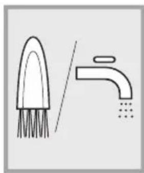 BRAUN BG3350 - Type 5514 - 33