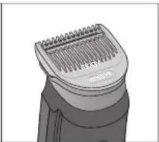 BRAUN BG3350 - Type 5514 - 32