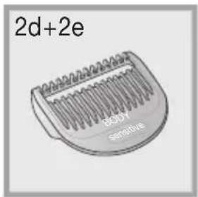 BRAUN BG3350 - Type 5514 - 29
