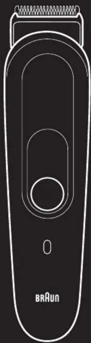 BRAUN BG3350 - BRAUN - 2