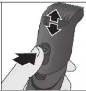 BRAUN BG3350 - Type 5514 - 2