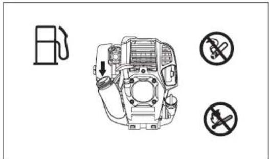 DOLMAR CS246.4C - INÍCIO - 7