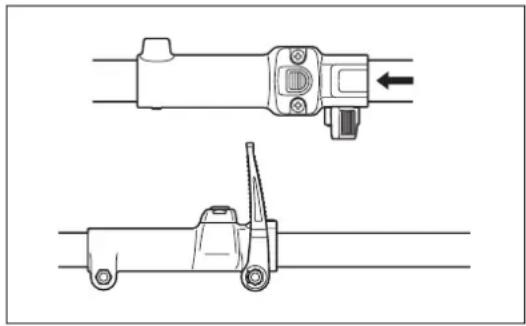 DOLMAR CS246.4C - DÉCLARATION DE CONFORMITÉ CE - 2