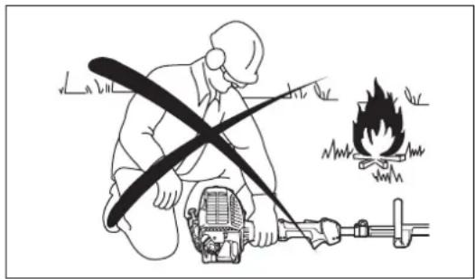 DOLMAR CS246.4C - Maintenance instructions - 1