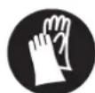 DOLMAR CS246.4C - SYMBOLS - 11