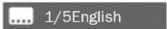 MAGNAVOX MBP5630 - Utiliser [SUBTITLE] - 1