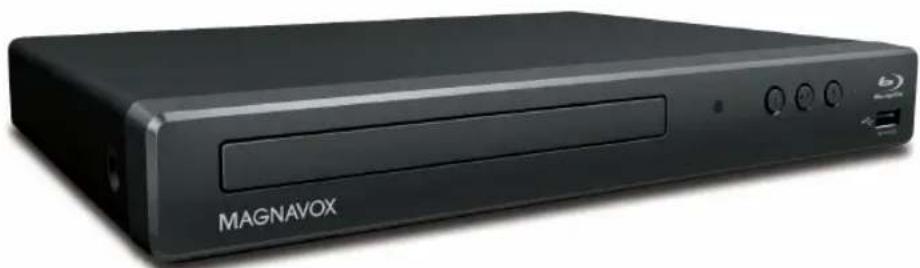 MAGNAVOX MBP5630 - 1