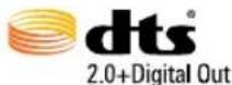MAGNAVOX MBP5630 - DOLBY AUDIO™ - 2
