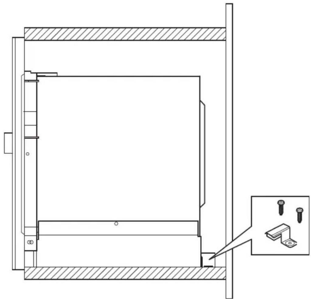 BERTAZZONI F457PROMWSX - Nota: - 3