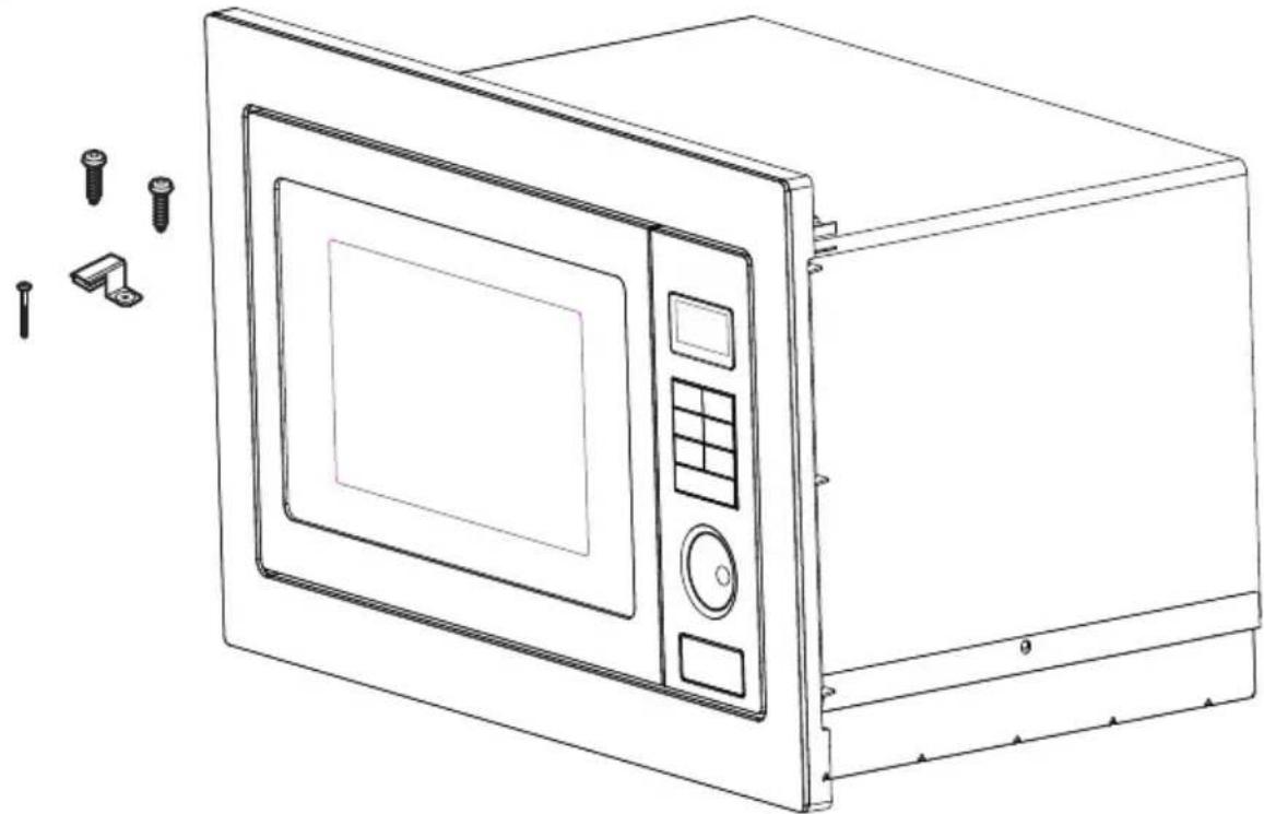 BERTAZZONI F457PROMWSX - Nota: - 2