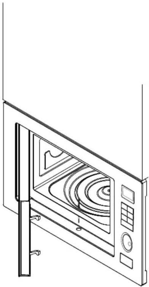 BERTAZZONI F457PROMWSX - Nota: - 5