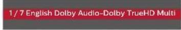 MAGNAVOX MBP6700P - Changer la piste sonore - 2