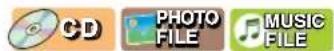 MAGNAVOX MBP6700P - Recherche de pistes/fichiers - 1