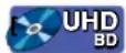 MAGNAVOX MBP6700P - Lire un disque Blu-ray™ Ultra HD - 1