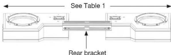ALPINE R2W8D2 - Accessory List - 13