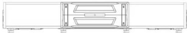 ALPINE R2W8D2 - R/S-DB8V-TRK Truck Enclosure Installation Manual Compatible with the following models: - 1