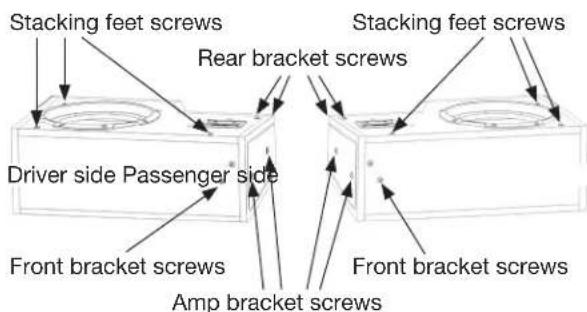 ALPINE R2W8D2 - Accessory List - 12