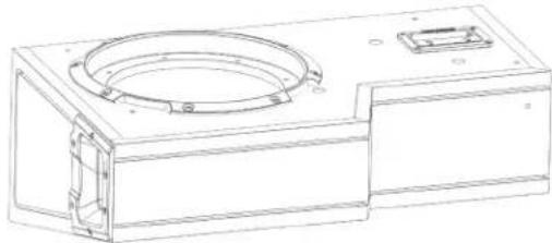 ALPINE R2W8D2 - Listedesaccessoires - 2