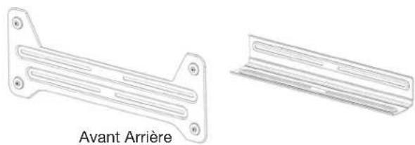 ALPINE R2W8D2 - Listedesaccessoires - 3