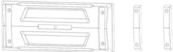 ALPINE R2W8D2 - Accessory List - 4