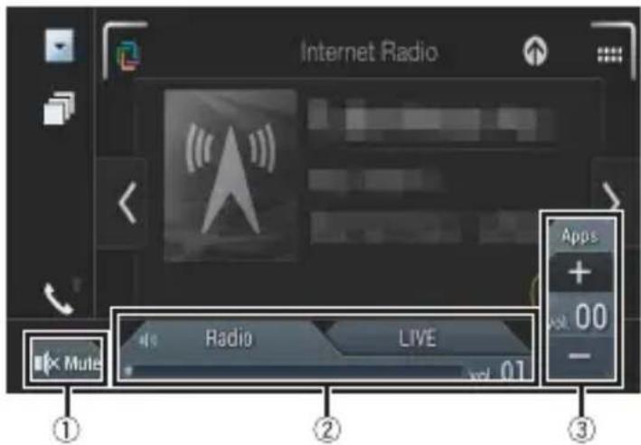 PIONEER AVHW4400NEX - REMARQUES - 1