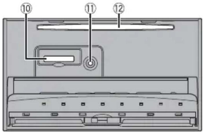 PIONEER AVHW4400NEX - Appareil principal - 2