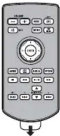 PIONEER AVH2440NEX - 2440NEX1440NEX - 1