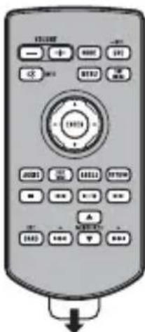 PIONEER AVH1400NEX - 2440NEX1440NEX - 1