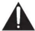 PIONEER BDRX12UBK - CAUTION: - 1
