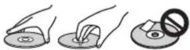 PIONEER BDRX12UBK - Safety instructions - 1