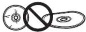 PIONEER BDRX12UBK - Safety instructions - 2
