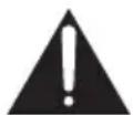 PIONEER BDRX12UBK - ATTENTION : - 1