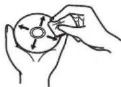 PIONEER BDRX12UBK - Instructions de sécurité - 4