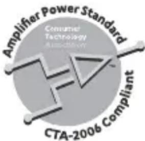 PIONEER DEHS6200BS - Specifications CTA2006 - 1