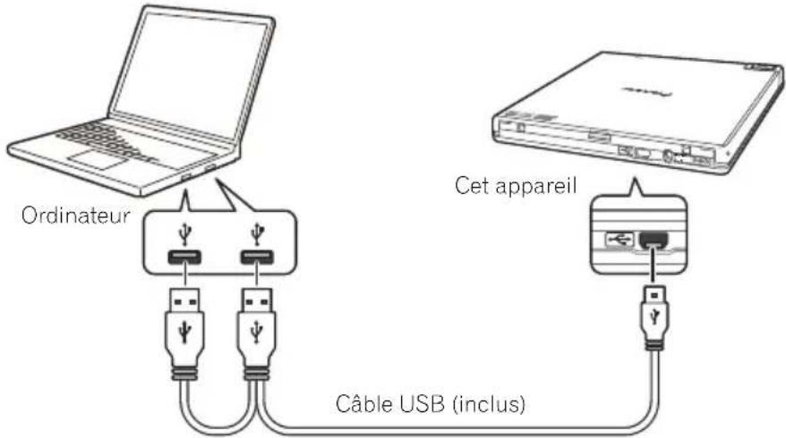PIONEER DVRXD10 - Attention - 1
