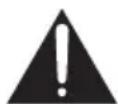 PIONEER DVRXD10 - CAUTION: - 1