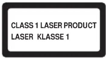 PIONEER DRU16S - PRECAUZIONE - 1