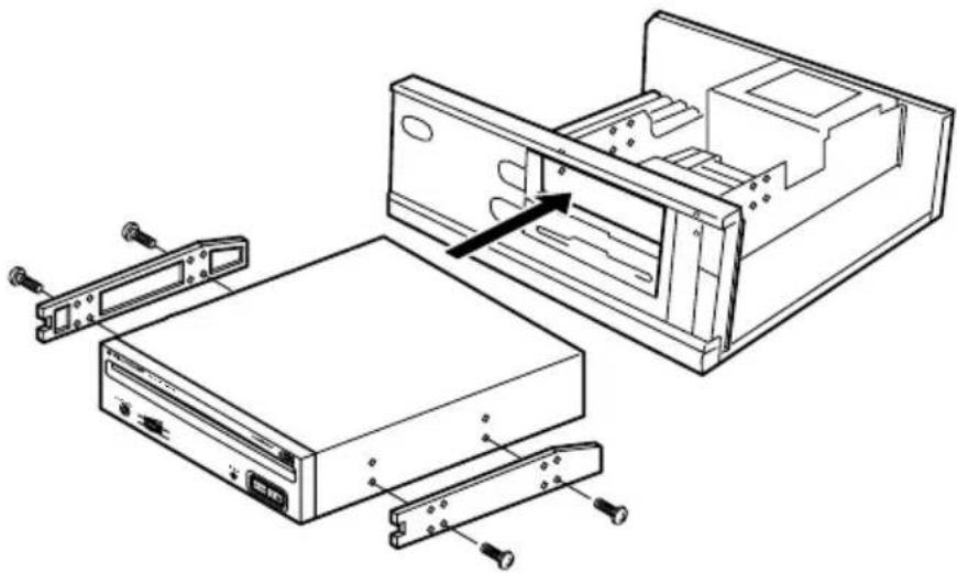 PIONEER DRU16S - WARNUNG - 1