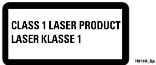 PIONEER DVR105 - PRECAUCIÓN - 1