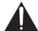 PIONEER DVRS19MBK - ATTENTION - 1